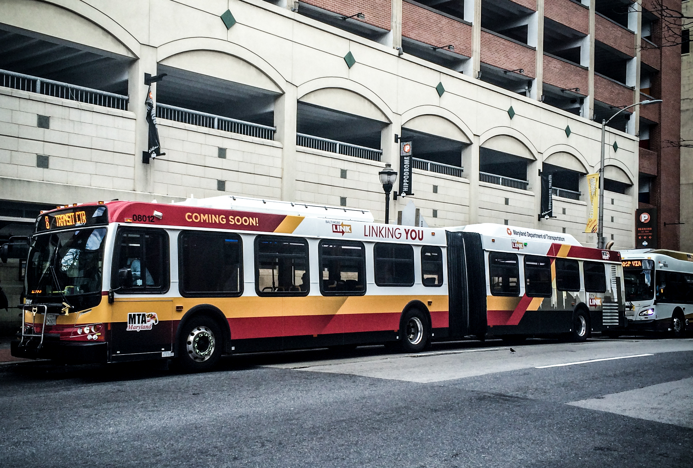 Mta Baltimore Jobs - 5sty5ql